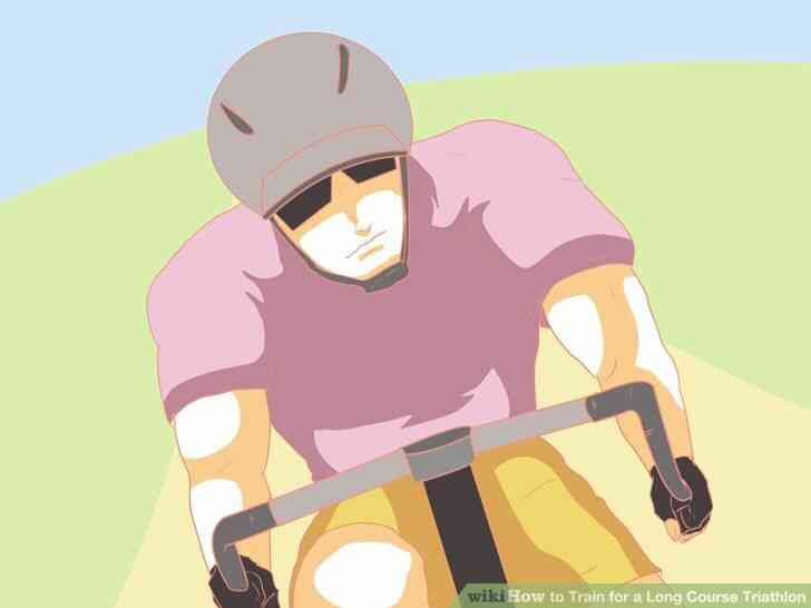 Image intitulée entraîner pour un Triathlon sur Longue distance de l